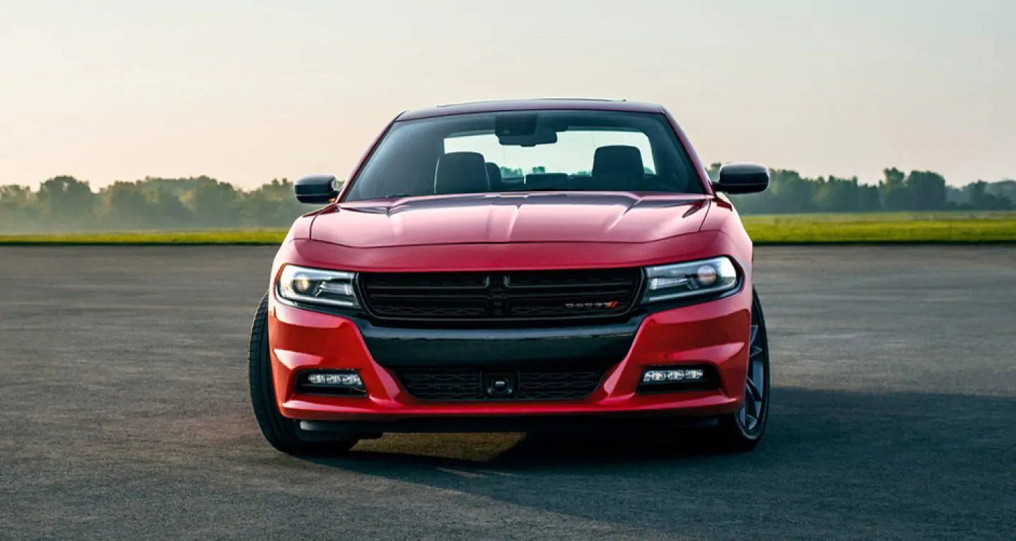 2019 dodge deals charger gt